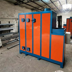 全自动控制蓄热式生物质颗粒热风炉现货销售与洗头服务 创新能源解决方案与生活服务的完美结合