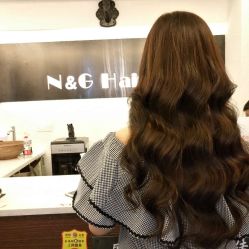 厦门n.g美发连锁门店信息一览