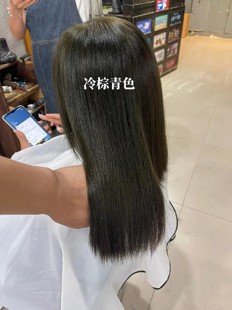 从“头”开始的高级感 同城美发店的品质蜕变